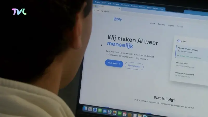 Hoofdafbeelding voor artikel Corda Incubator verwelkomt…