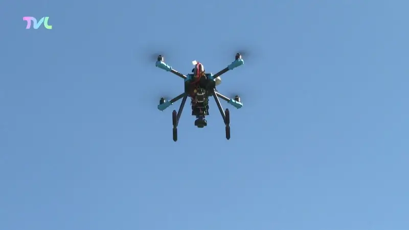 Hoofdafbeelding voor artikel Beveiliging moet dringend…