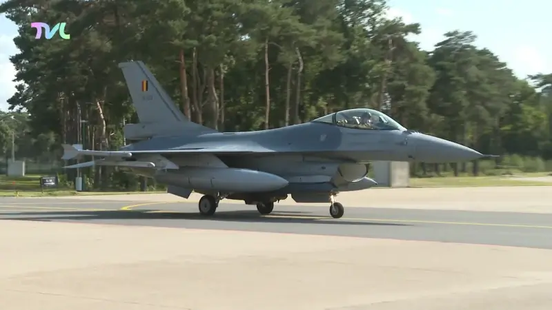 Hoofdafbeelding voor artikel Beveiliging moet dringend…