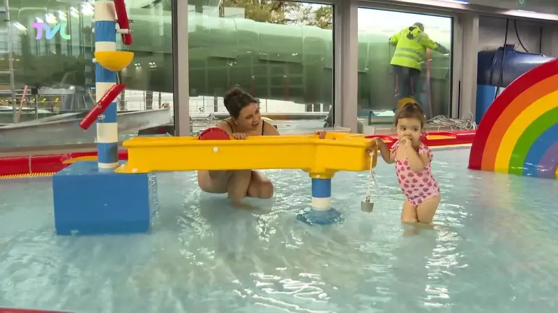 Hoofdafbeelding voor artikel Genk heropent duurzaam en…