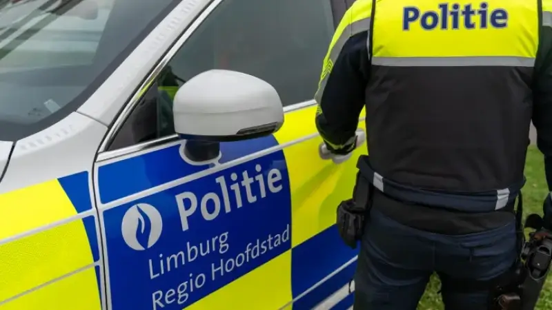 Hoofdafbeelding voor artikel Drie personen opgepakt voor…