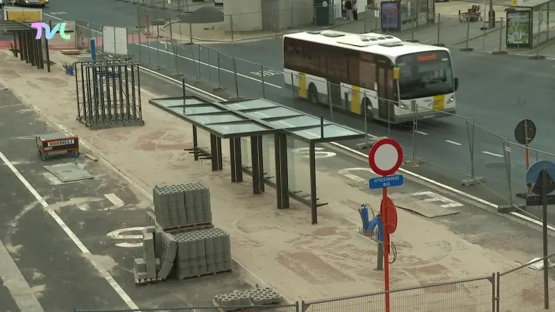 Hoofdafbeelding voor artikel No-go voor cd&v Limburg: "Geschrapt…