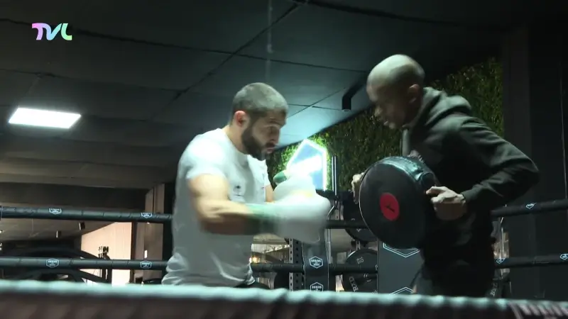 Hoofdafbeelding voor artikel Limburg International: Hovo…