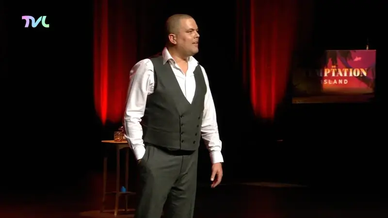 Hoofdafbeelding voor artikel Yannick Noben kondigt derde…