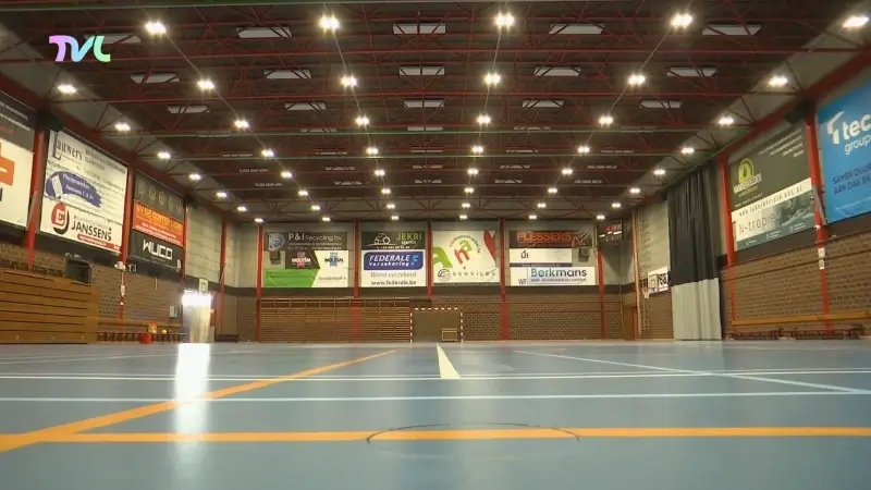 Hoofdafbeelding voor artikel Bestuur Tectum Achel woest…