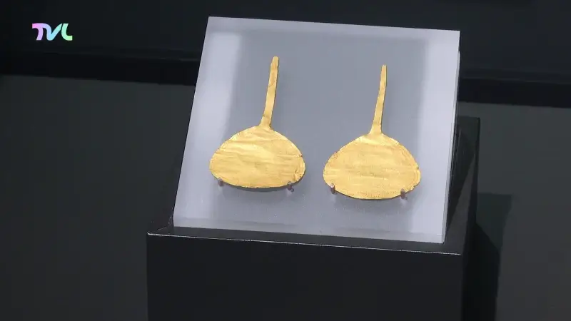 Hoofdafbeelding voor artikel Nieuwe topstukken in Gallo-Romeins…