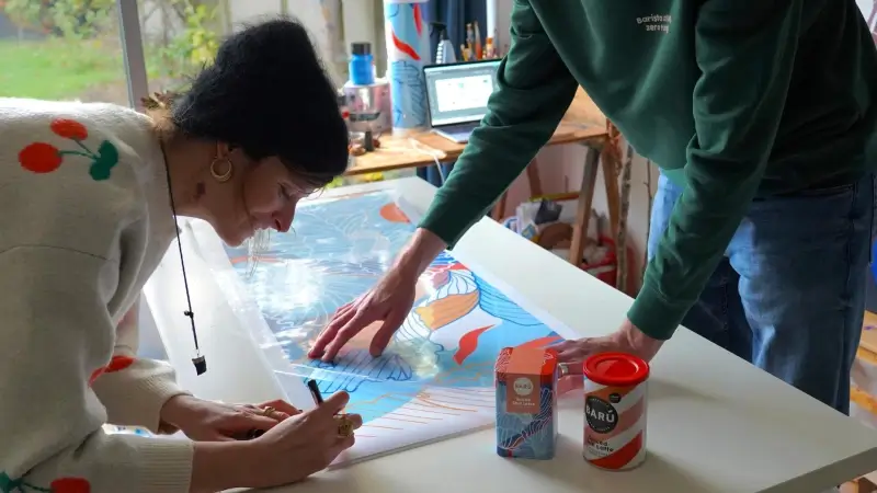 Hoofdafbeelding voor artikel Limburgse latte-producent…