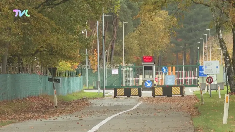 Hoofdafbeelding voor artikel Burgemeester van Peer Steven…