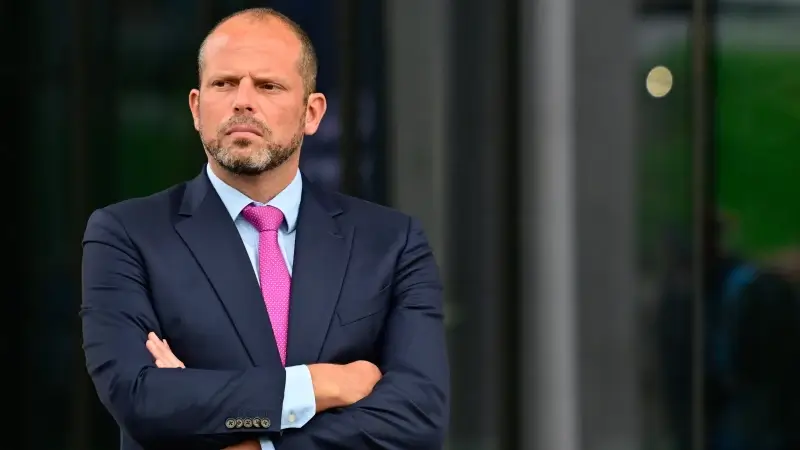 Hoofdafbeelding voor artikel Nationale Veiligheidsraad…