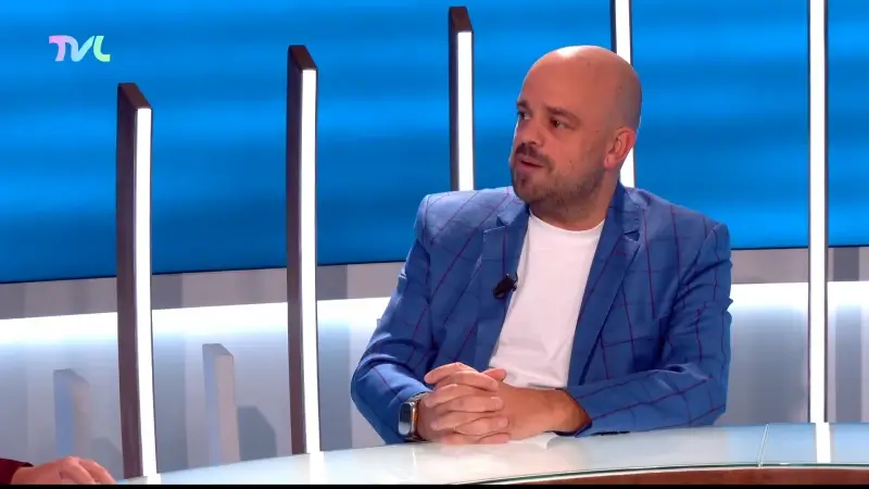 Hoofdafbeelding voor artikel Hans Similon van Citymesh:…