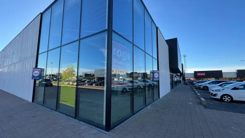 Hoofdafbeelding voor artikel Designermerken shoppen kan…