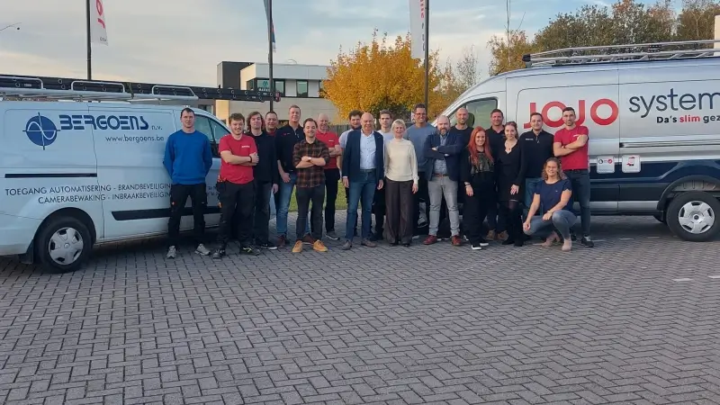 Hoofdafbeelding voor artikel Limburgse bedrijven bundelen…