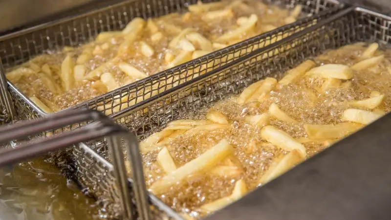 Hoofdafbeelding voor artikel Week van de Friet: De Frietboetiek…