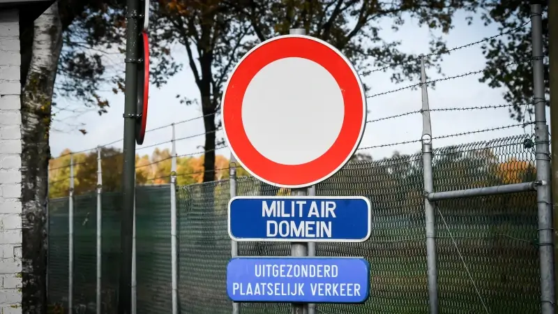 Hoofdafbeelding voor artikel Studenten en patrouilles spotten…