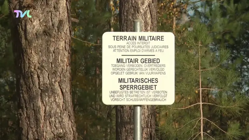 Hoofdafbeelding voor artikel Oud-kolonel Roger Housen:…