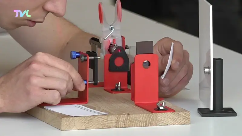 Hoofdafbeelding voor artikel Interactieve expo aan UHasselt…