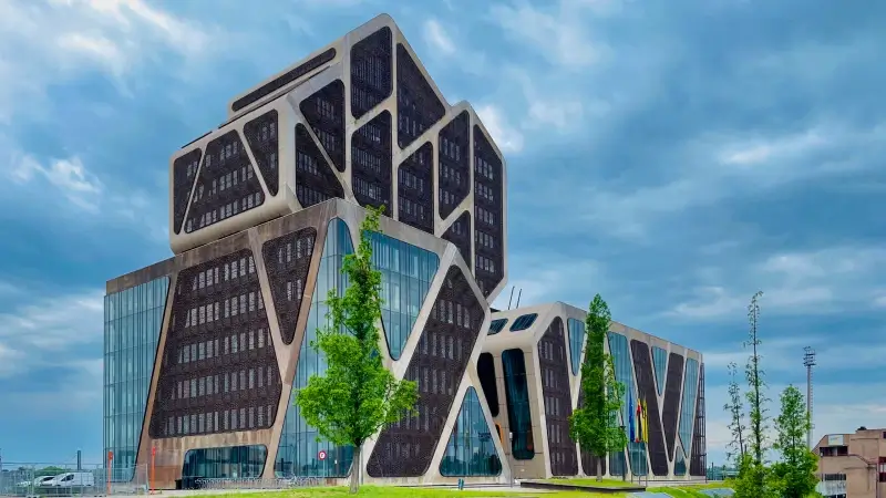 Hoofdafbeelding voor artikel Curator riskeert werkstraf…