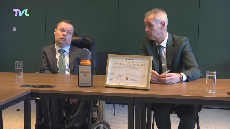 Hoofdafbeelding voor artikel Maatwerkbedrijf Bewel uitgeroepen…