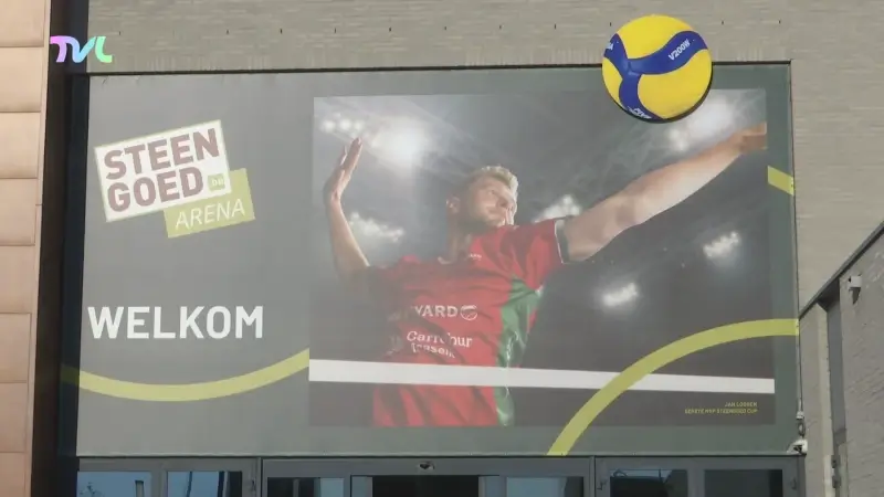 Hoofdafbeelding voor artikel Greenyard Maaseik start met…