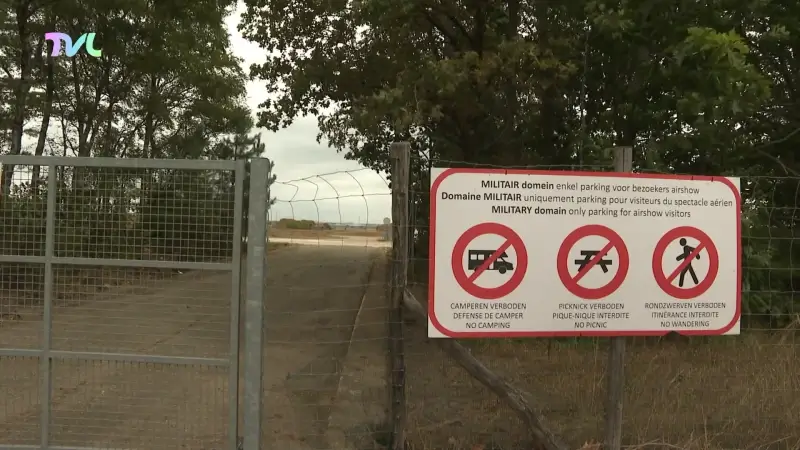 Hoofdafbeelding voor artikel Brits leger zal ons land helpen…