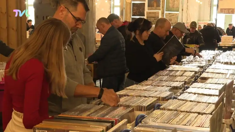 Hoofdafbeelding voor artikel Steeds meer jongeren vinden…