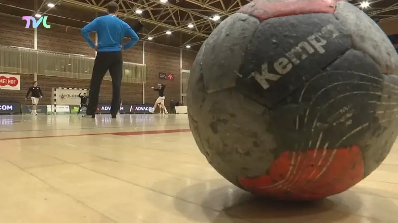 Hoofdafbeelding voor artikel Sporting Pelt wint vlot van…