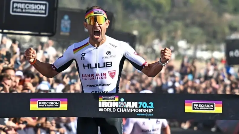 Hoofdafbeelding voor artikel Jelle Geens volgt zichzelf…