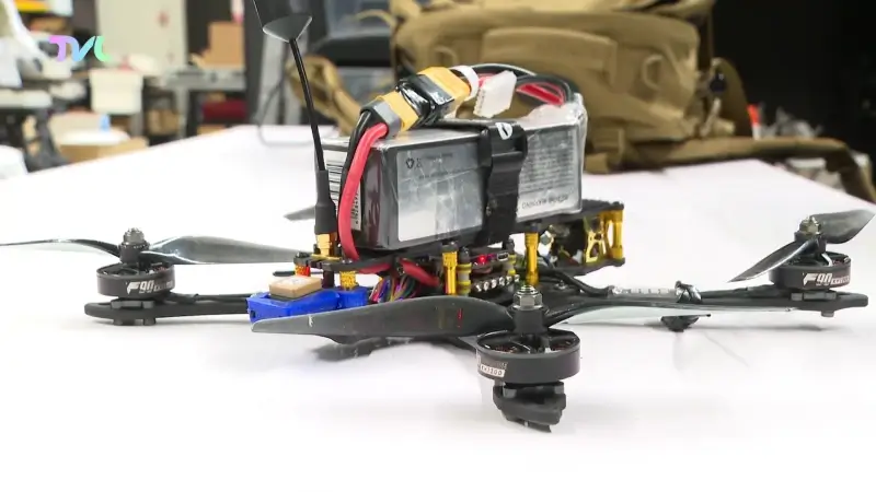 Hoofdafbeelding voor artikel De Toekomstfabriek: Een blik…