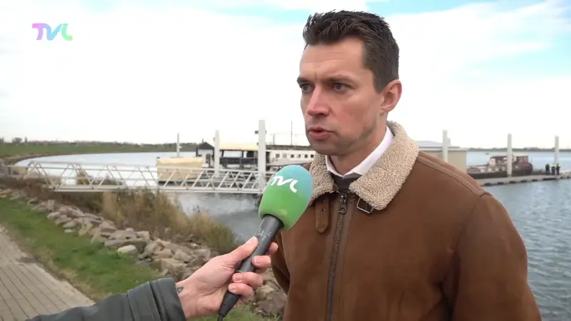 Hoofdafbeelding voor artikel Zoektocht in Kinrooi naar…