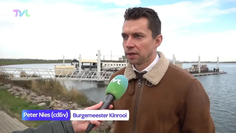 Hoofdafbeelding voor artikel Zoektocht in Kinrooi naar…