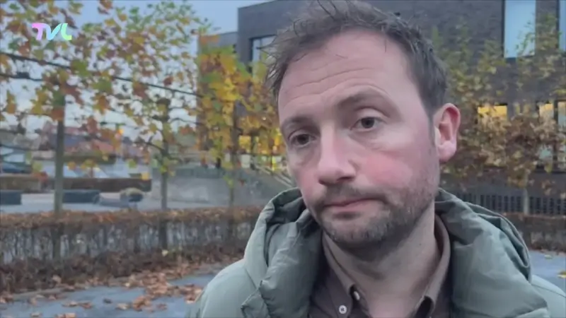 Hoofdafbeelding voor artikel Pieter Strauven van parket…