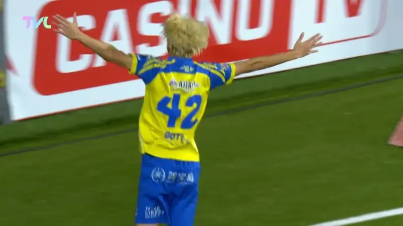 Hoofdafbeelding voor artikel STVV nestelt zich stevig in…