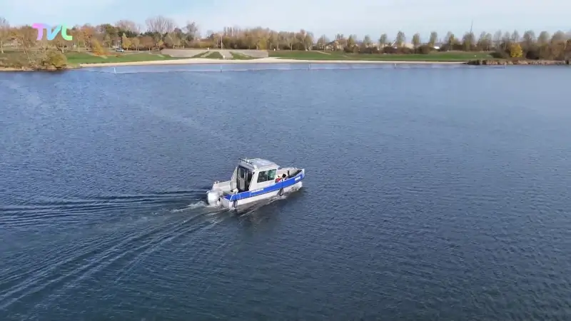 Hoofdafbeelding voor artikel Lichaam van vermiste opvarende…