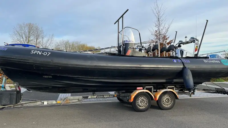 Hoofdafbeelding voor artikel UPDATE: Levenloos lichaam…