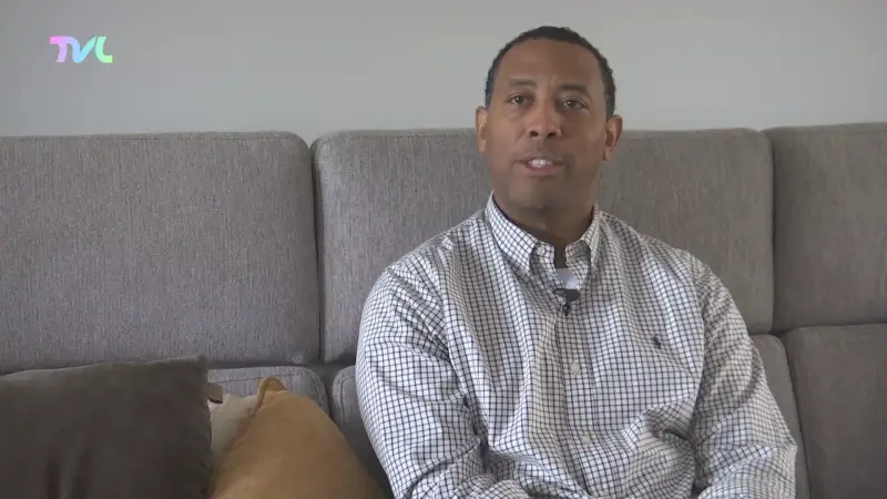 Hoofdafbeelding voor artikel Limburg International: Ronnie…