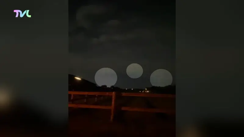 Hoofdafbeelding voor artikel Federaal parket onderzoekt…