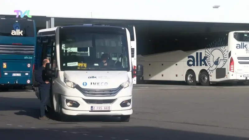 Hoofdafbeelding voor artikel Unizo wil niet dat er geraakt…