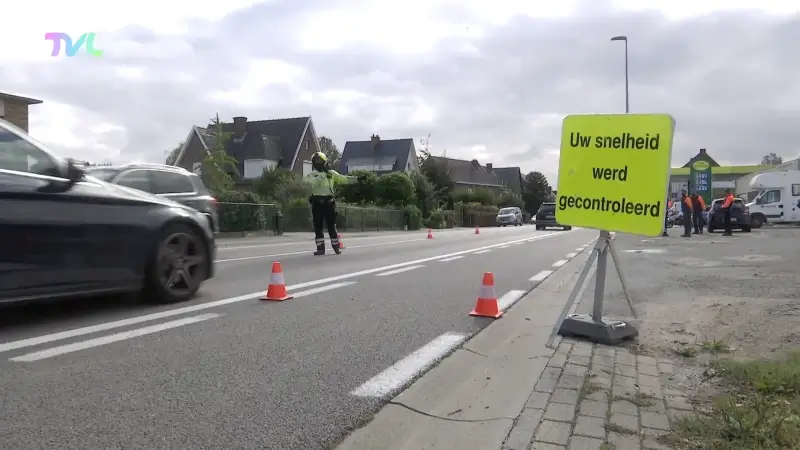 Hoofdafbeelding voor artikel Morgenochtend start nieuwe…