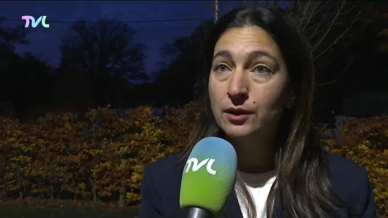 Hoofdafbeelding voor artikel Zuhal Demir komt met actieplan…