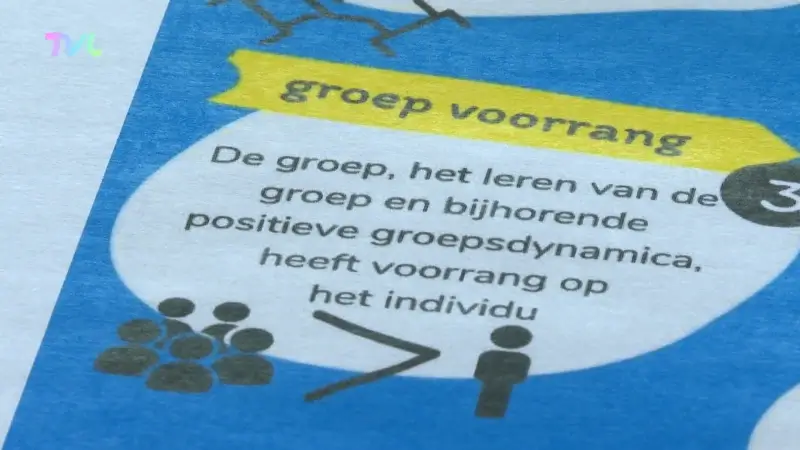 Hoofdafbeelding voor artikel Zuhal Demir komt met actieplan…