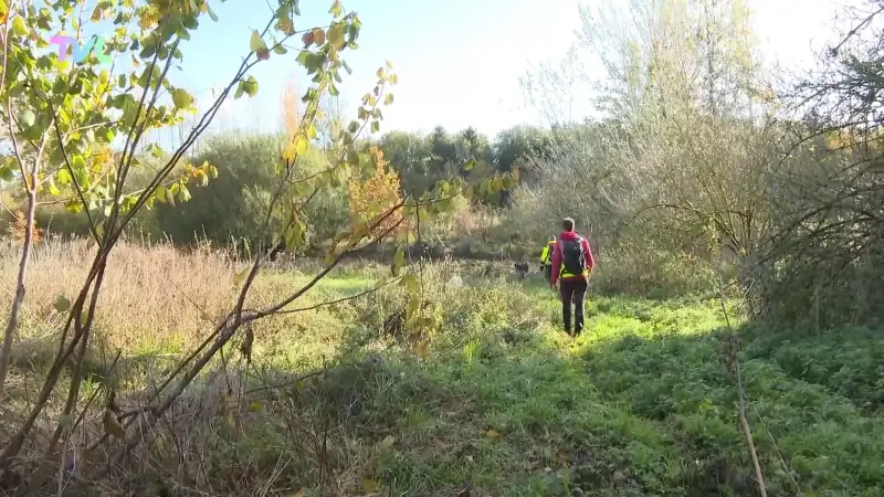 Hoofdafbeelding voor artikel Levenloze lichaam van 25-jarige…