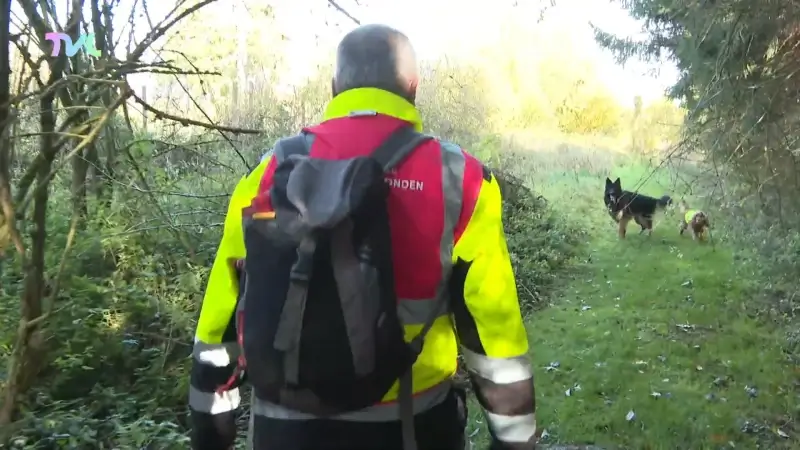 Hoofdafbeelding voor artikel Levenloze lichaam van 25-jarige…