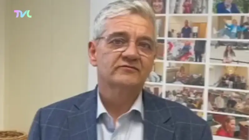 Hoofdafbeelding voor artikel Steven Vandeput (N-VA) over…