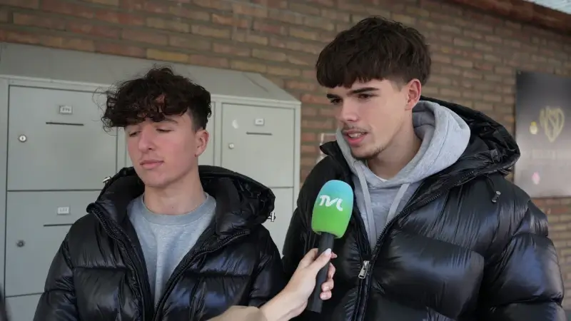 Hoofdafbeelding voor artikel Vanaf vandaag krijgen 17-jarigen…