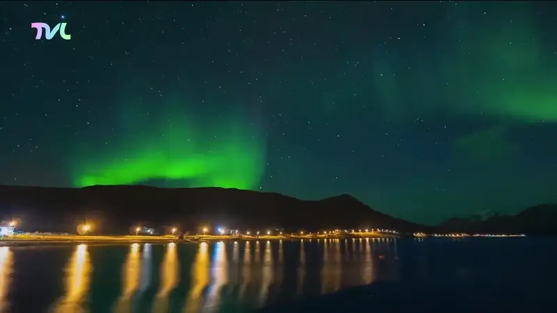 Hoofdafbeelding voor artikel Vanavond én vannacht kan je…