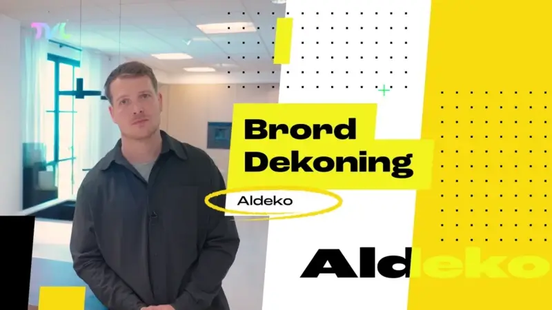 Hoofdafbeelding voor artikel Aldeko Keukens-Maatwerk-Meubelen