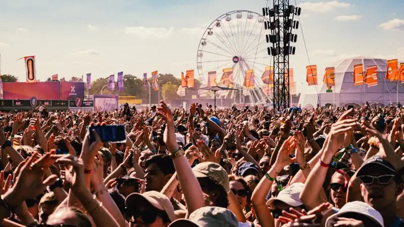 Hoofdafbeelding voor artikel Monopolievorming van Live…