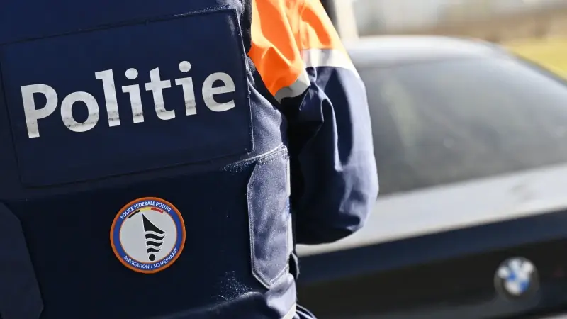 Hoofdafbeelding voor artikel Speurders zoeken massaal naar…