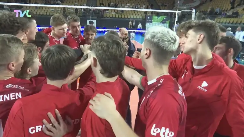 Hoofdafbeelding voor artikel Maaseik neemt optie op volgende…