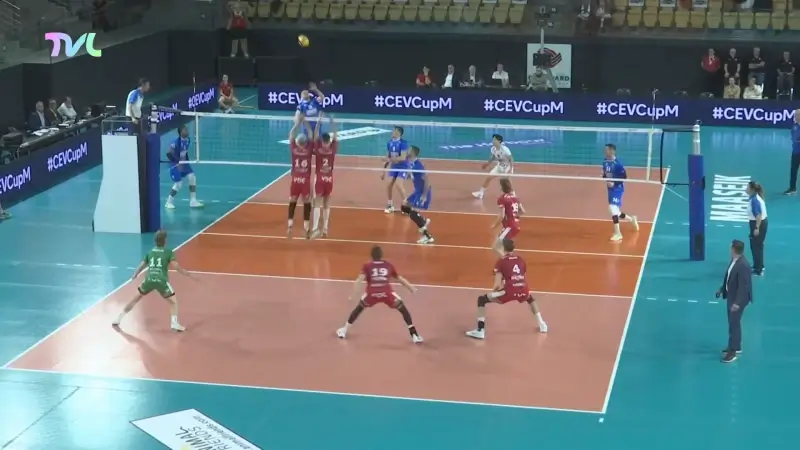 Hoofdafbeelding voor artikel Maaseik neemt optie op volgende…